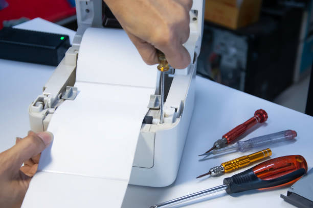 Printers Services
